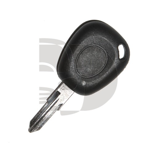 CARCASA TELEMANDO RENAULT LAGUNA 1 BOTON