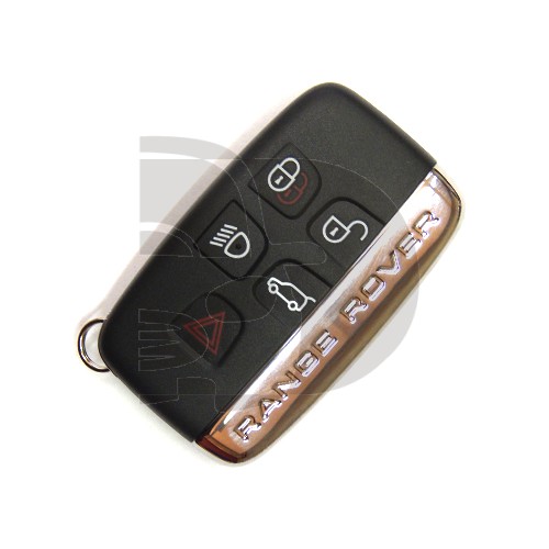 TELEMANDO RANGER ROVER 5 BOT 434 MHZ