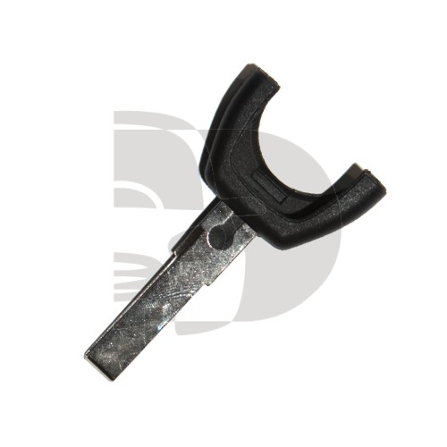 LLAVE PARA MANDO FIJO SEAT  ID42  HU66
