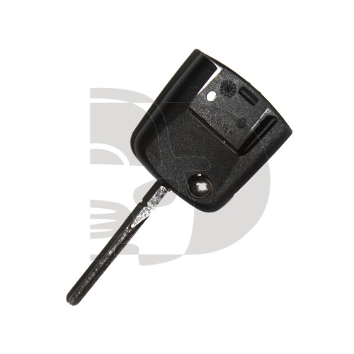 LLAVE PARA MANDO PLEG. SEAT  ID48  HU66