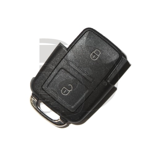 TELEMANDO PLEG SEAT ALHAMBRA 2001-2012  2 BOT