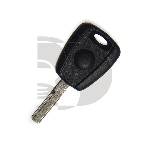 LLAVE PARA TRANSPONDER FIAT  SIP16