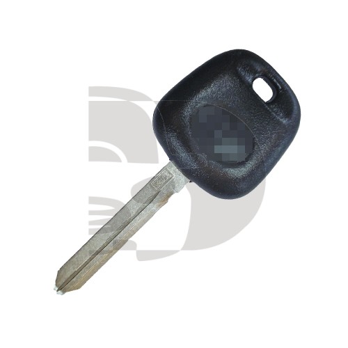 LLAVE CON TRANS. TOYOTA AVENSIS 2000 ID60 TOY47