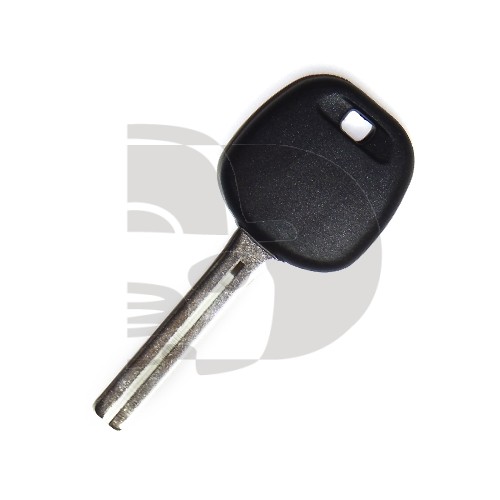 LLAVE PARA TRANSPONDER TOYOTA  TOY40