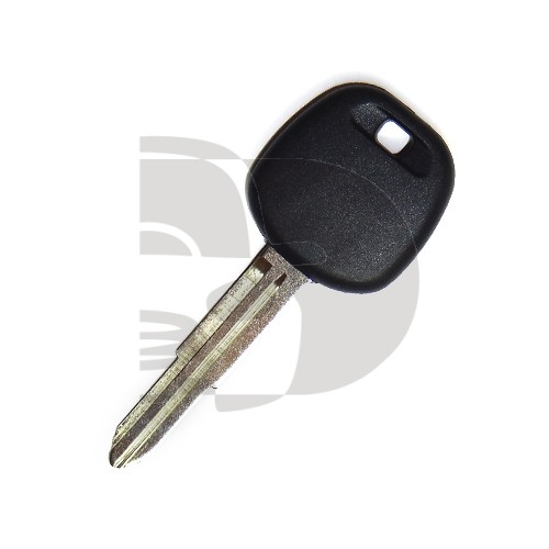 LLAVE PARA TRANSPONDER TOYOTA TOY41R