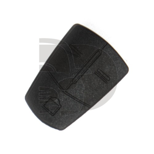 BOTONERA OPEL 3 BOT PARA LLAVE PLEGABLE