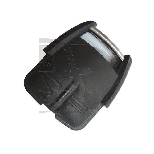 CARCASA TELEMANDO OPEL 2 BOT