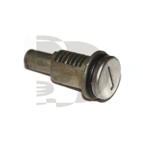 CILINDRO PUERTA OPEL ASTRA G 1996-2004  HU46  \"S\"