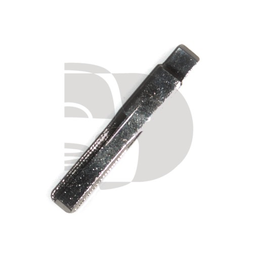 ESPADIN PARA MANDO PLEGABLE OPEL  HU43  \"H\"