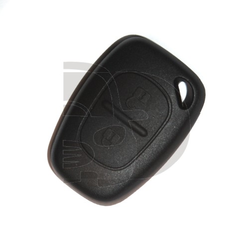 TELEMANDO OPEL VIVARO / MOVANO 2002-2007  ID46