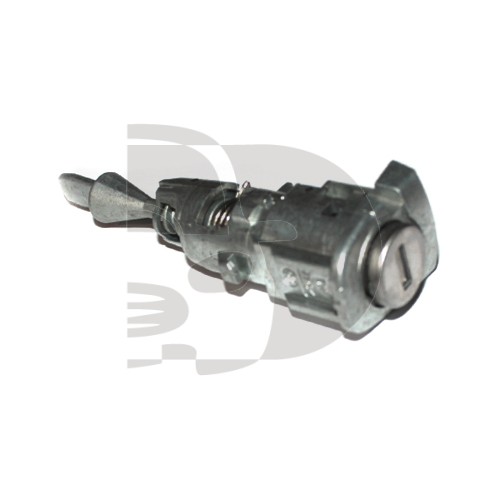 CERR PTA IZQ VW GOLF V 2005>  HU66