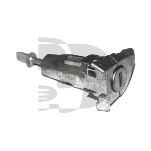 CERR PTA IZQ VW PASSAT 2005>  HU66