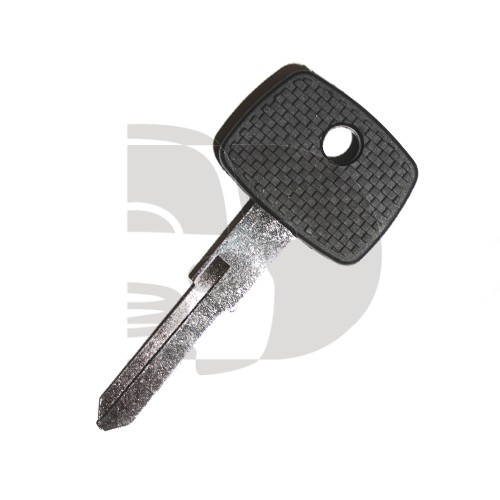 LLAVE PARA TRANSPONDER MERCEDES VITO  YM15
