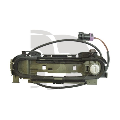 CERR PTA DCHA AUDI A3-A4  1999-2004  HU66