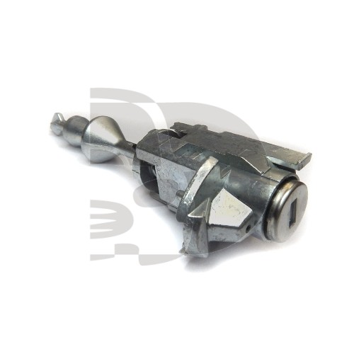 CERR PTA IZQ BMW SERIE 3 E90/91 2004>  HU92