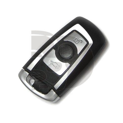 CARCASA TELEMANDO BMW 3 BOT (F SERIES)  HU100R