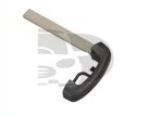 ESPADIN PARA MANDO KEYLESS BMW CAS4 -FEM  HU100R