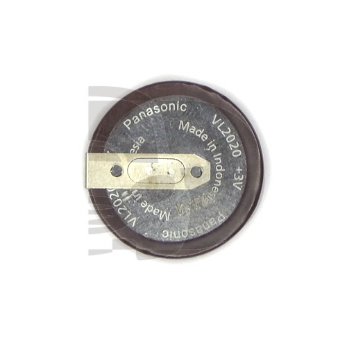 BATERIA BMW VL2020 AUTORECARGABLE (PARA MANDO)