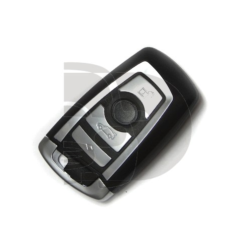 CARCASA TELEMANDO BMW 4 BOT (F SERIES)  HU100R