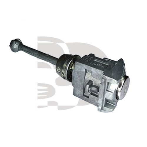 CERR PTA IZQ CITROEN JUMPY III 2007-2016  HU83