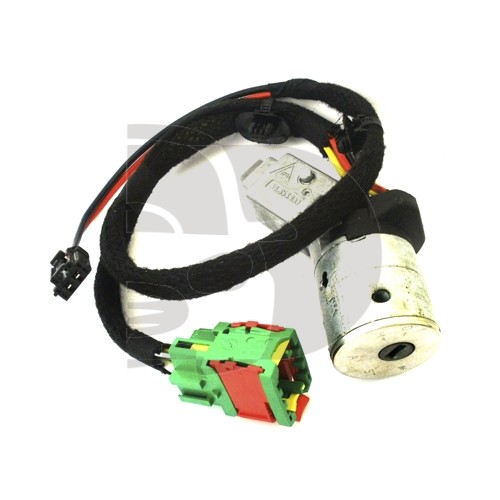 CERR ARRANQUE CITROËN C3 2002-2005  VA2