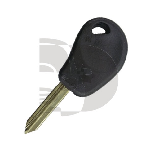LLAVE PARA TRANSPONDER CITROEN SX9