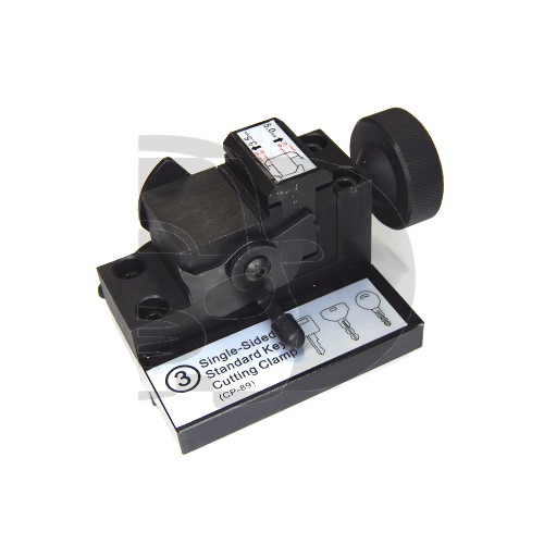 MORDAZA LLAVE HOGAR STANDARD