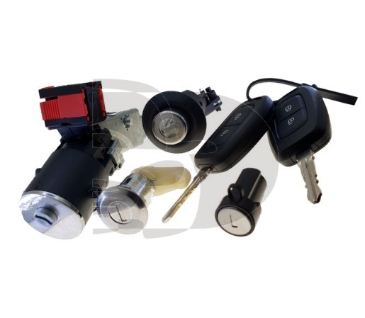 JGO BOMBINES DACIA DOKKER-DUSTER 2016>  HU179