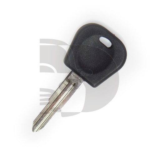 LLAVE PARA TRANSPONDER DAEWOOO  DWO5R