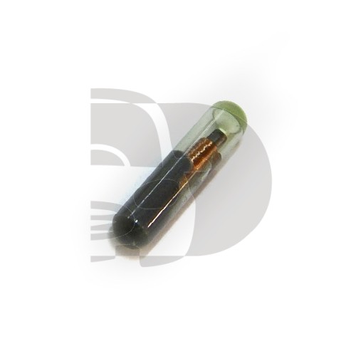 TRANSPONDER MEGAMOS CRYPTO II  ID48 CAN VW