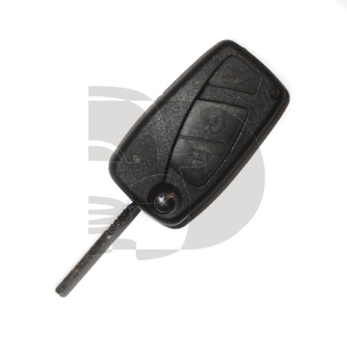 CARCASA PLEG FIAT 3 BOT SIP22/PILA TAPA - FURGONET