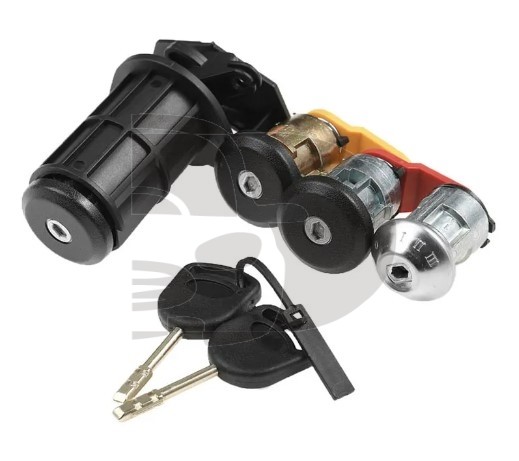 JGO BOMBINES FORD FIESTA 1996-2001  FO21