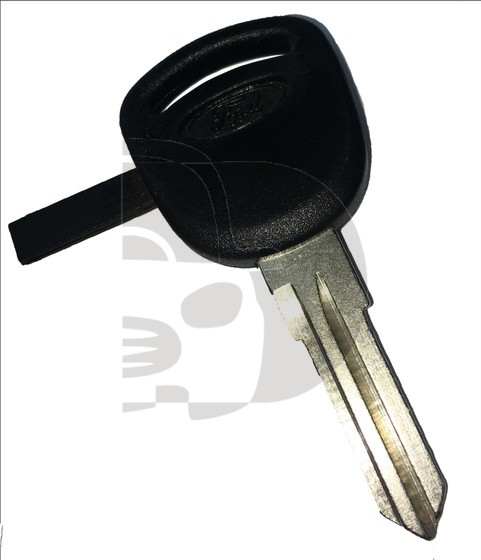 LLAVE SENCILLA FORD  FO10