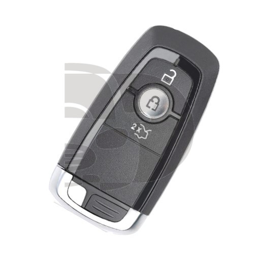 TELEMANDO KEYLESS FORD MONDEO 2017> ID49 3 BOT