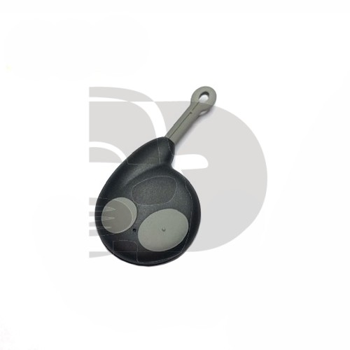 CARCASA TELEMANDO HONDA 2 BOT (TIPO COBRA)