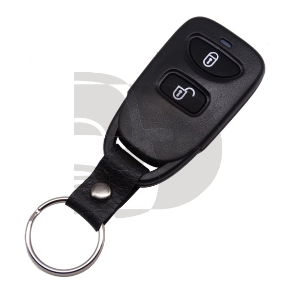 CARCASA TELEMANDO HYUNDAI 2 BOT (LLAVERO)