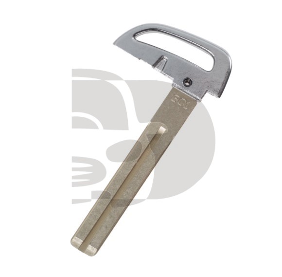 ESPADIN PARA MANDO KEYLESS HYUNDAI TUCSON  KIA7