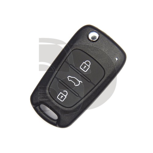 TELEMANDO PLEG HYUNDAI i30 2012-2014 ID60  3 BOT