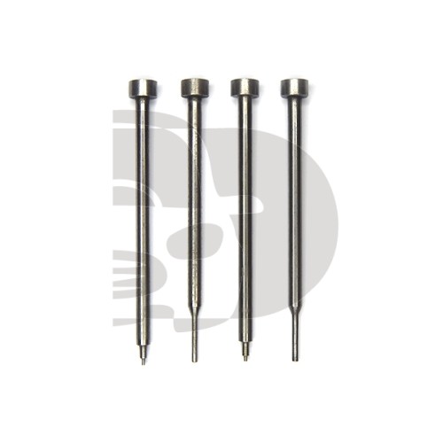 JUEGO BOTADORES SACAPASADORES (x4)