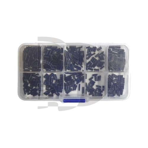 KIT PASADORES PARA TELEMANDO