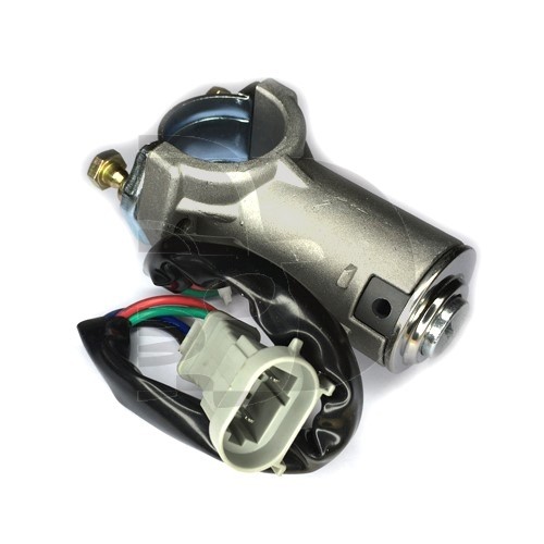 CERR ARR IVECO DAILY 1999-2006  GT10