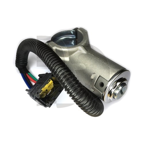 CERR ARR IVECO DAILY 2006>  GT10