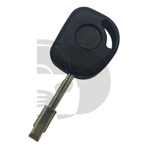 LLAVE PARA TRANSPONDER JAGUAR  FO21 (6 CORTES)