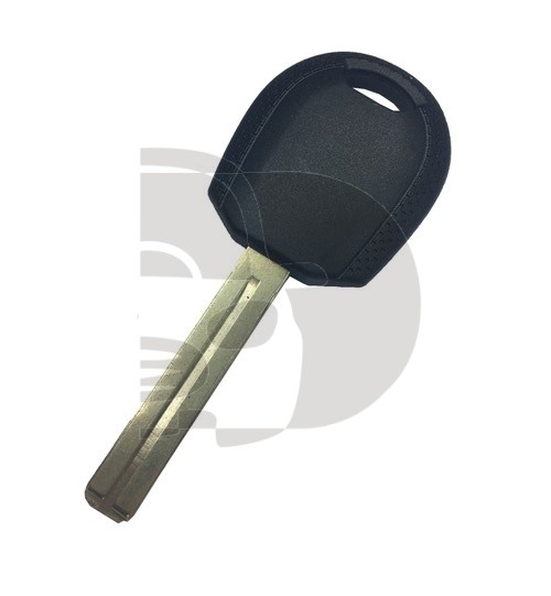 LLAVE CON TRANSP. KIA CEED 2007> ID46  KIA7