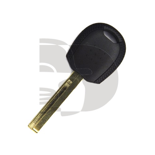 LLAVE PARA TRANSPONDER KIA/HYUNDAI HYN17