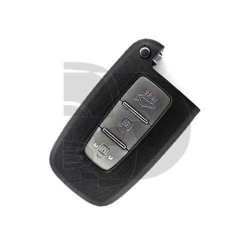 TELEMANDO SMARTKEY KIA SPORTAGE 2014> ID46  3 BOT