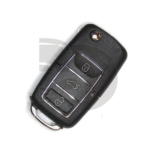 TELEMANDO GENERACION B KB900/200 ID: NO 3 BOT NEGR