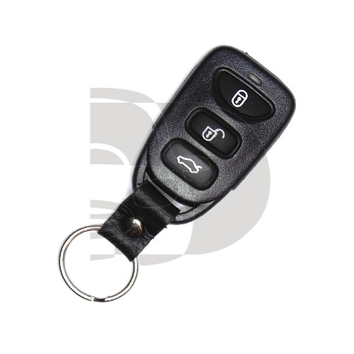 TELEMANDO GENERACION B KB900/200 ID: NO  3 BOTONES