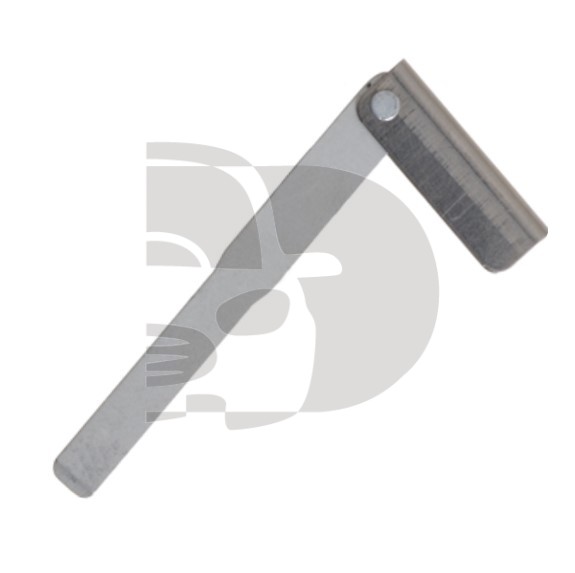 ESPADIN MANDO KEYLESS RANGER ROVER EVOQUE  HU101