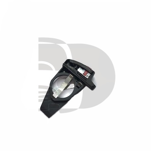 COMPARTIMENTO PILA MERCEDES PARA MANDO NEGRO